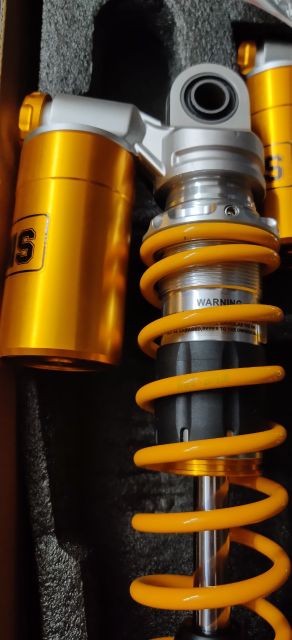 Phuộc OHLINS BÌNH DẦU cho các loại xe NVX - Dylan - Sh Ý ....