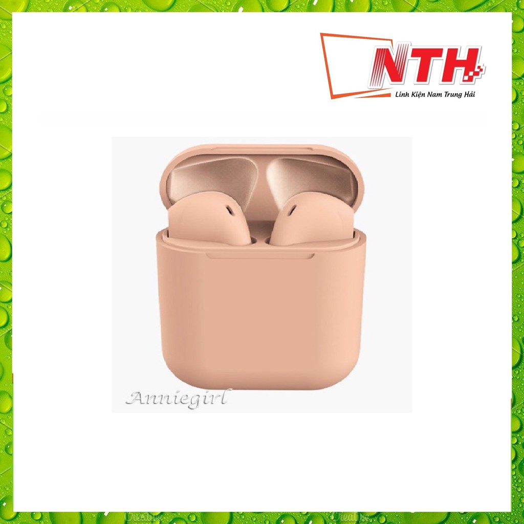 Tai bluetooth Inpods i12