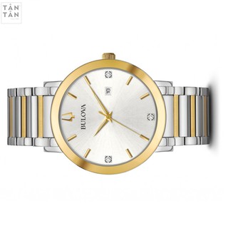 Đồng hồ nam Bulova 98D151