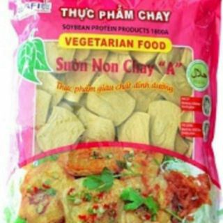 Sườn non loại này ăn cực ngon