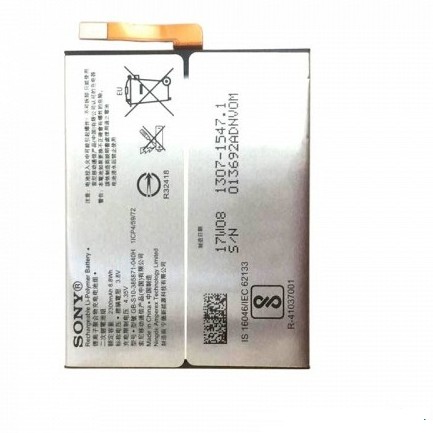 Pin SONY XPERIA XA1/ G3123/ G3112/ G3121/ G3116 bh 6 tháng