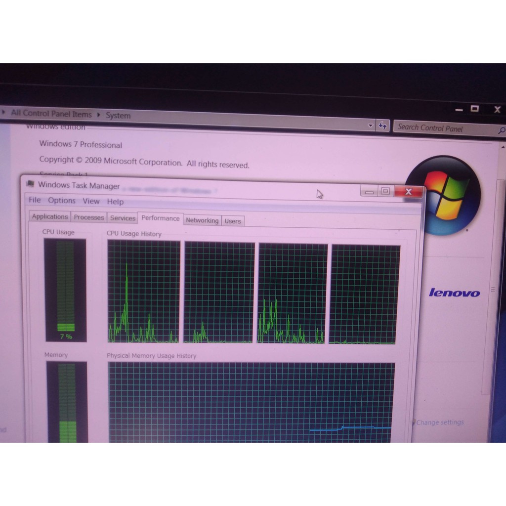 Máy tính để bàn siêu nhỏ Lenovo IdeaCentre Q180 hàng chính hãng | BigBuy360 - bigbuy360.vn