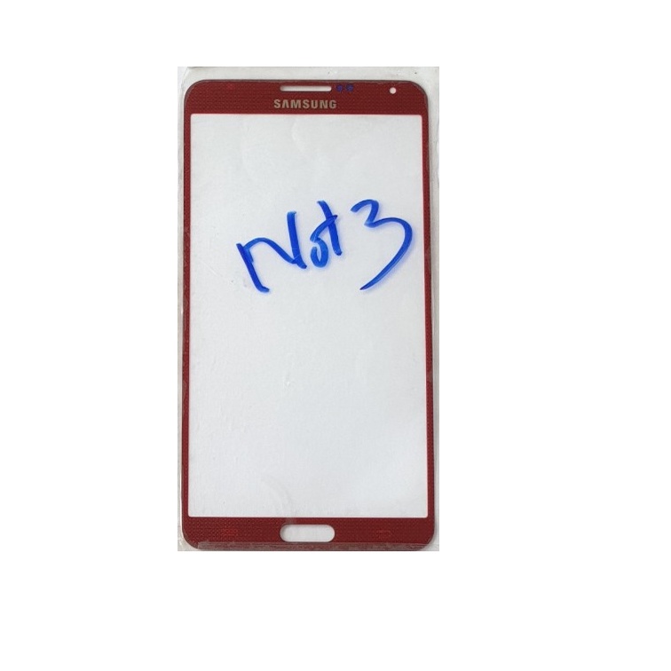 Mặt kính Samsung Note 3 / N900 / N9000 / N9002 / N9005 / SC-01F