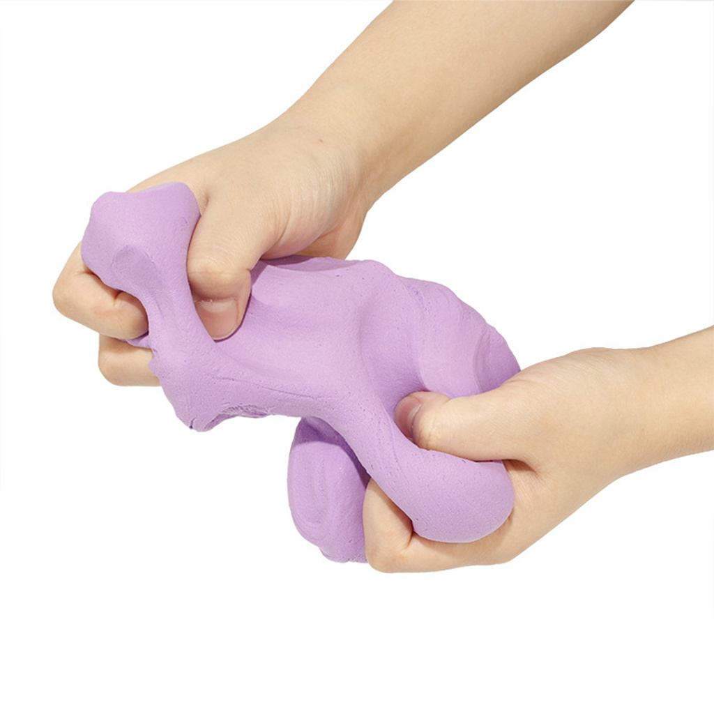 Gói 20g Kem Đất Sét Mềm Đa Năng An Toàn Cho Bé Yêu