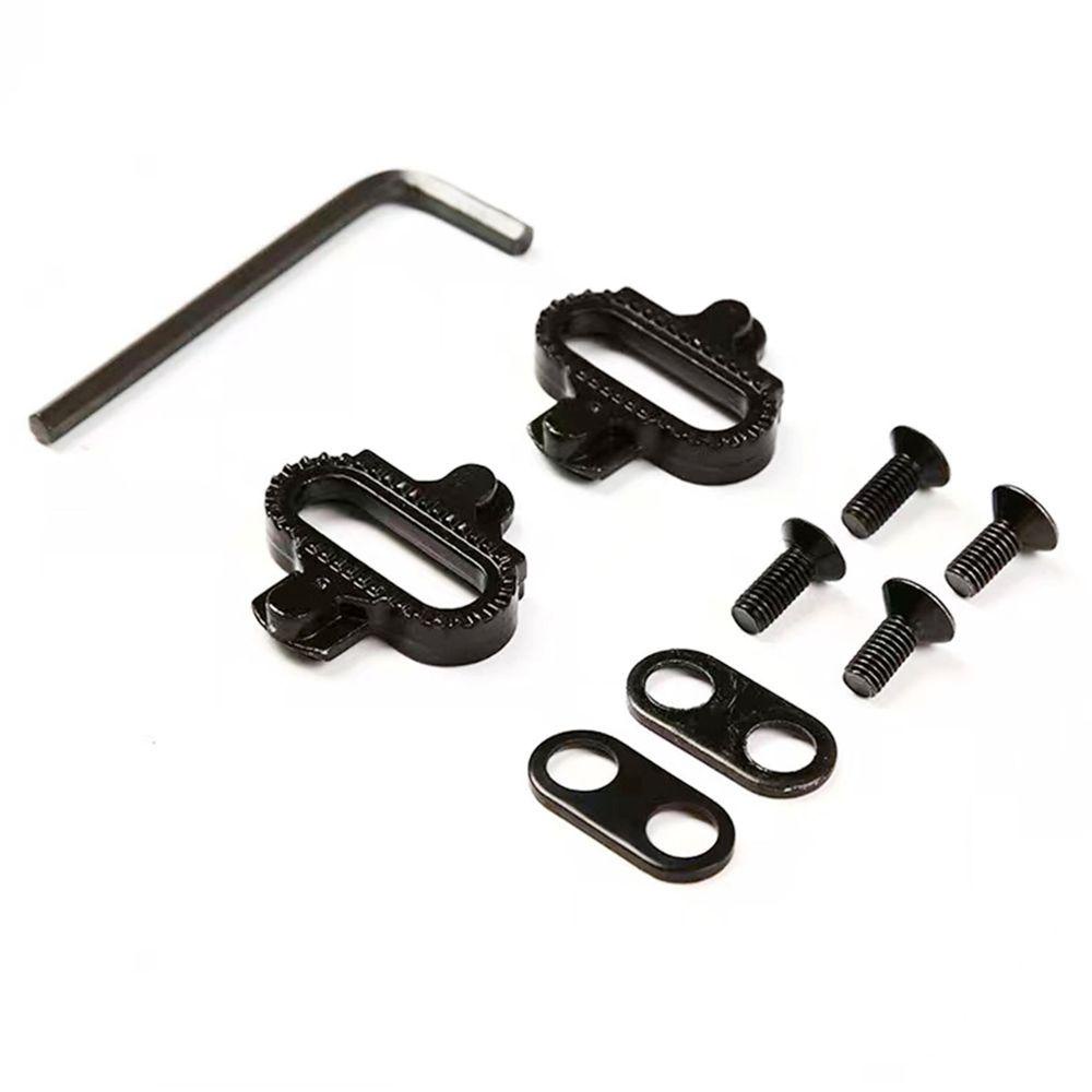 Bàn Đạp Tự Khóa Chuyên Dụng Cho Xe Đạp MTB