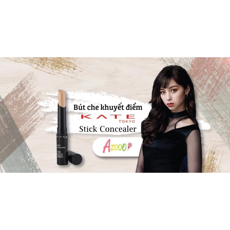 Bút che khuyết điểm Kanebo Kate