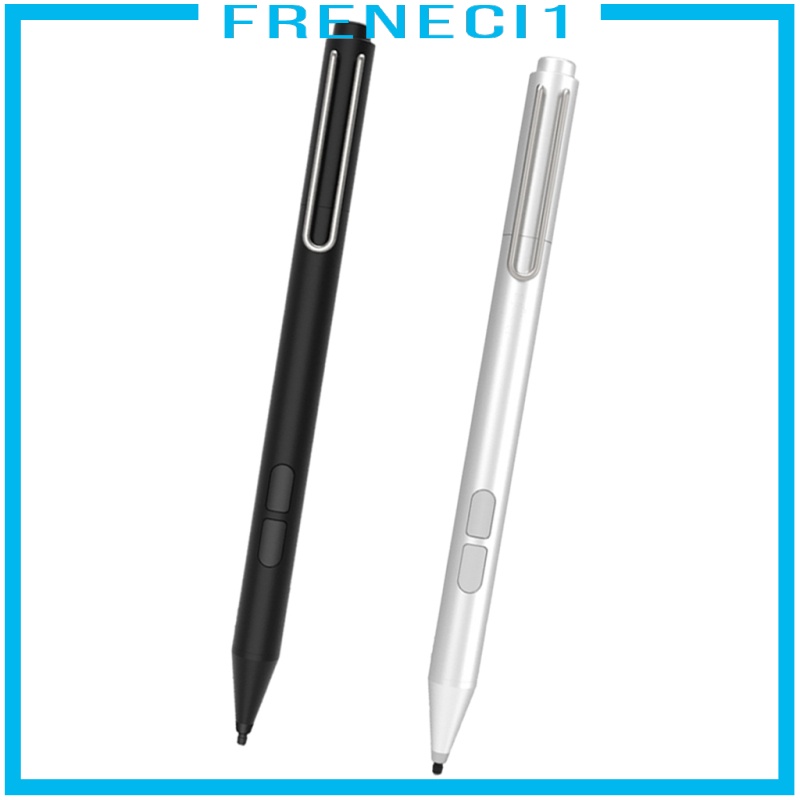 [FRENECI1]Surface Smart Stylus Pen for Surface Pro 7 6 5 4 3/ Laptop 3 2 1/ Go Black