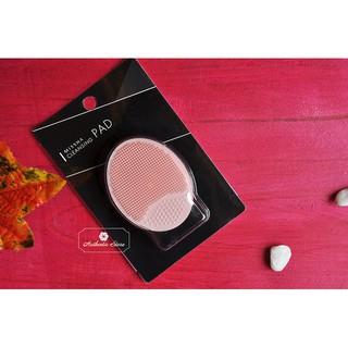 Miếng silicon rửa mặt Missha cleansing pad