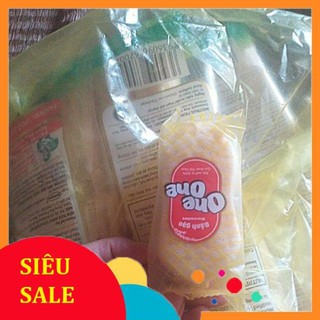 12042019- Bánh gạo vị măn ONE ONE 1 cái