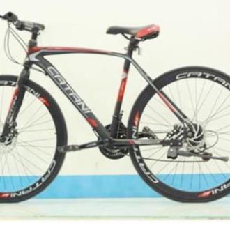 Xe đạp thể thao Catani 86-PF - LHệ Gian Hàng để nhận KM Ạ
