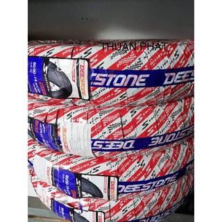 LỐP XE MÁY DEESTONE 90/90-14