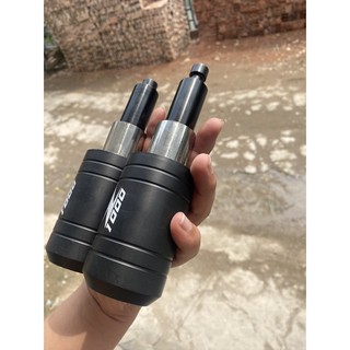 Chống đổ pkl lắp các loại xe