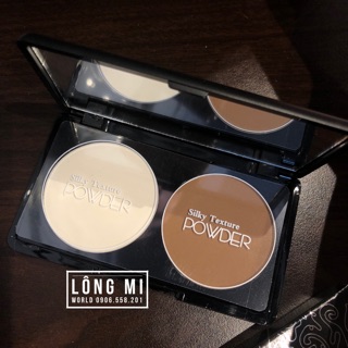 Phấn tạo khối Novo