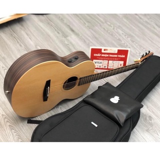 Đàn Guitar Enya X1 | X1Pro (có bản EQ tích hợp loa) - Chính hãng tặng đầy đủ phụ kiện Enya
