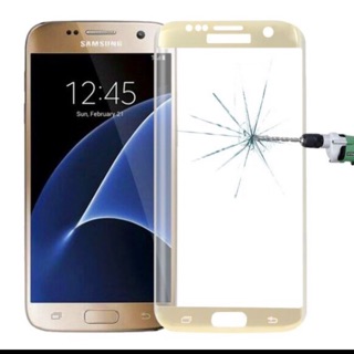 Kính cường lực full màn 4d cho samsung S7