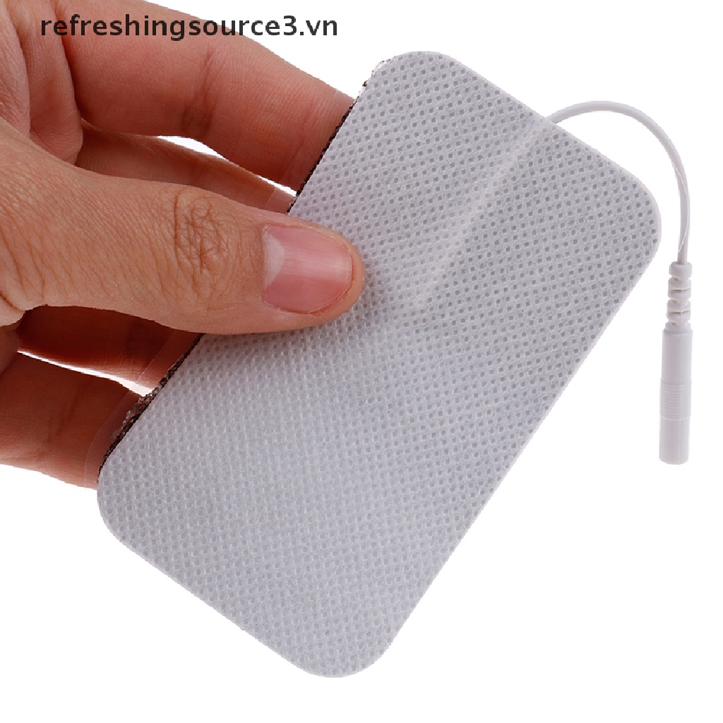 Phụ Kiện Thay Thế Cho Xung Điện 8 / 10xl