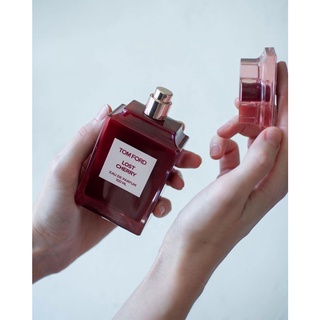 Nước hoa nữ Lost Cherry Tom Ford EDP 100ml