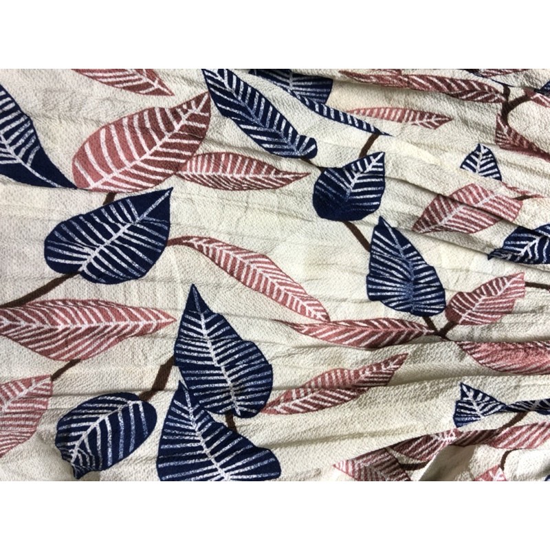 VÁY QUẦN DẬP LY