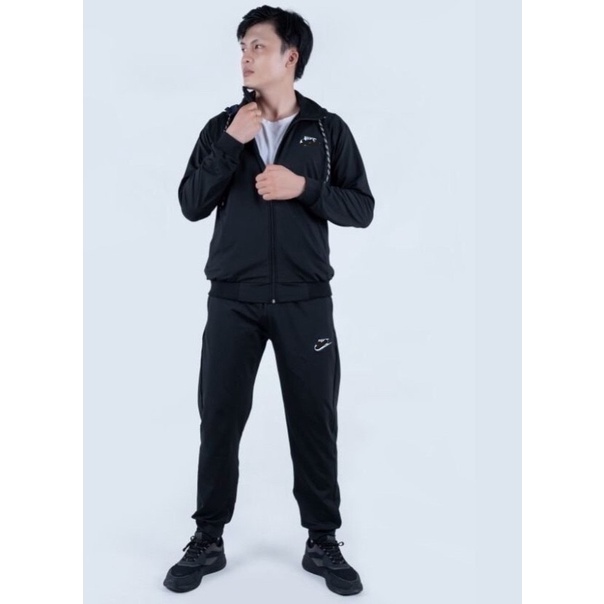 BỘ THỂ THAO NAM THỜI TRANG 2022