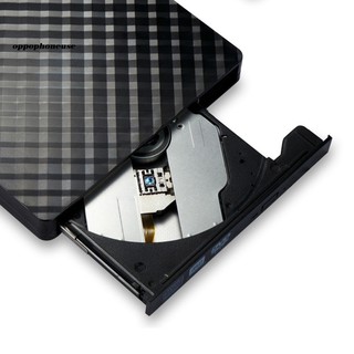 Đầu đọc đĩa DVD tốc độ cao USB 3.0 cho laptop PC