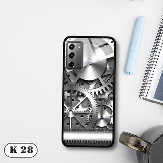 Ốp lưng Samsung Galaxy NOTE 20- in hình 3D