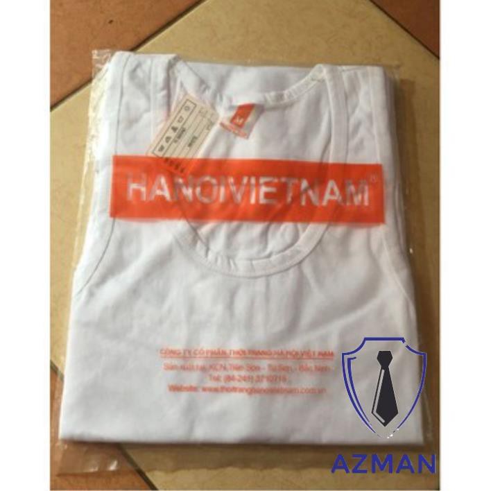 Áo ba lỗ nam, áo ba lỗ - Hàng Việt nam chất lượng cao, 100% cotton mát vào mùa hè, ấm vào mùa đông 1 | BigBuy360 - bigbuy360.vn