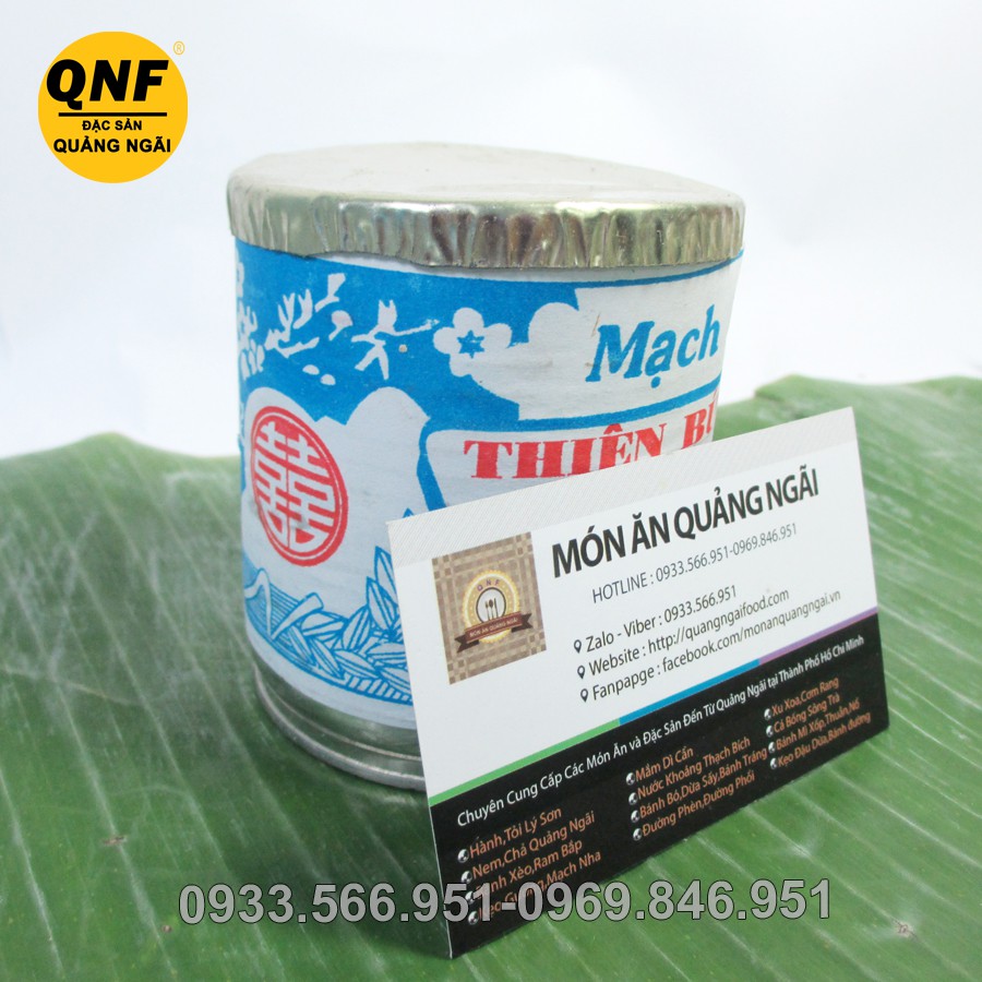 [Mã 267FMCGSALE giảm 8% đơn 500K] Mạch Nha Kẹo Mạch Nha Thiên Bút- Đặc sản Quảng Ngãi | BigBuy360 - bigbuy360.vn