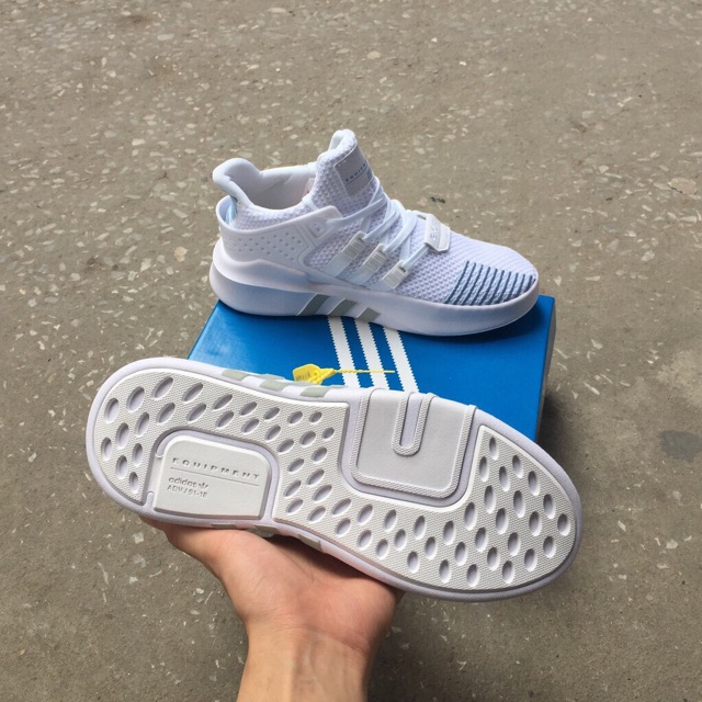 Giày EQT full box  THANH LÍ NGHỈ BÁN