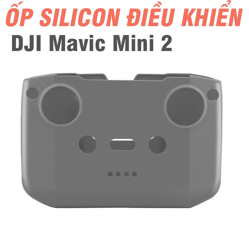 Ốp bảo vệ tay điều khiển RC-N1 RC-N2 cho flycam Dji mini4 4pro air3/ Mini2 2SE /mini3 3pro / MAVIC 3 3class AIR2 2s