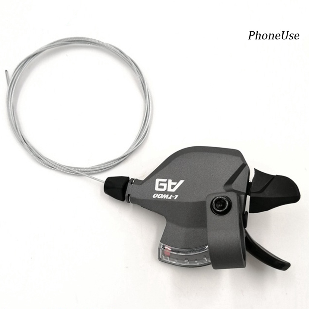 Cùi Đề Xe Đạp Ph--Ltwoo A9 11 Tốc Độ