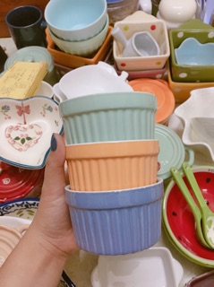 Bát ramenkin