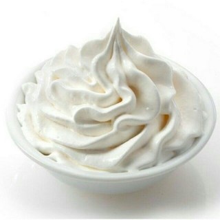 Whipping Bột chia nhỏ 100gr