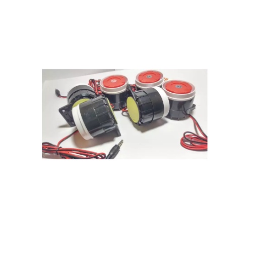 Còi hú báo động 6V -12V