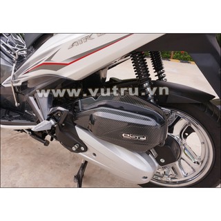 CHỤP PÔ E AIR BLADE 2013 (CARBON)