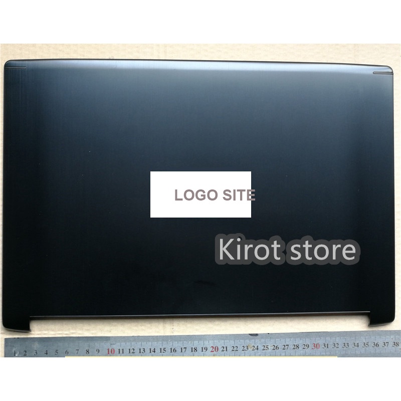 Vỏ Ốp Lưng Màu Đen Cho Acer Aspire 7 A717-72G-760 Màu Sắc