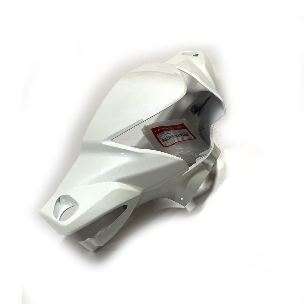 Bộ ốp nắp tay lái trước HONDA Wave Rsx 110 (2014+) (NH-B55P)  QA(53205K03M70ZD)