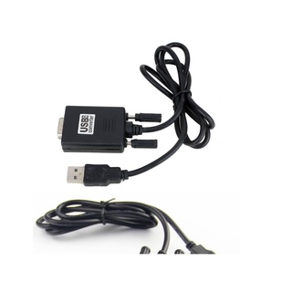 Cáp chuyển giao tiếp usb rs232