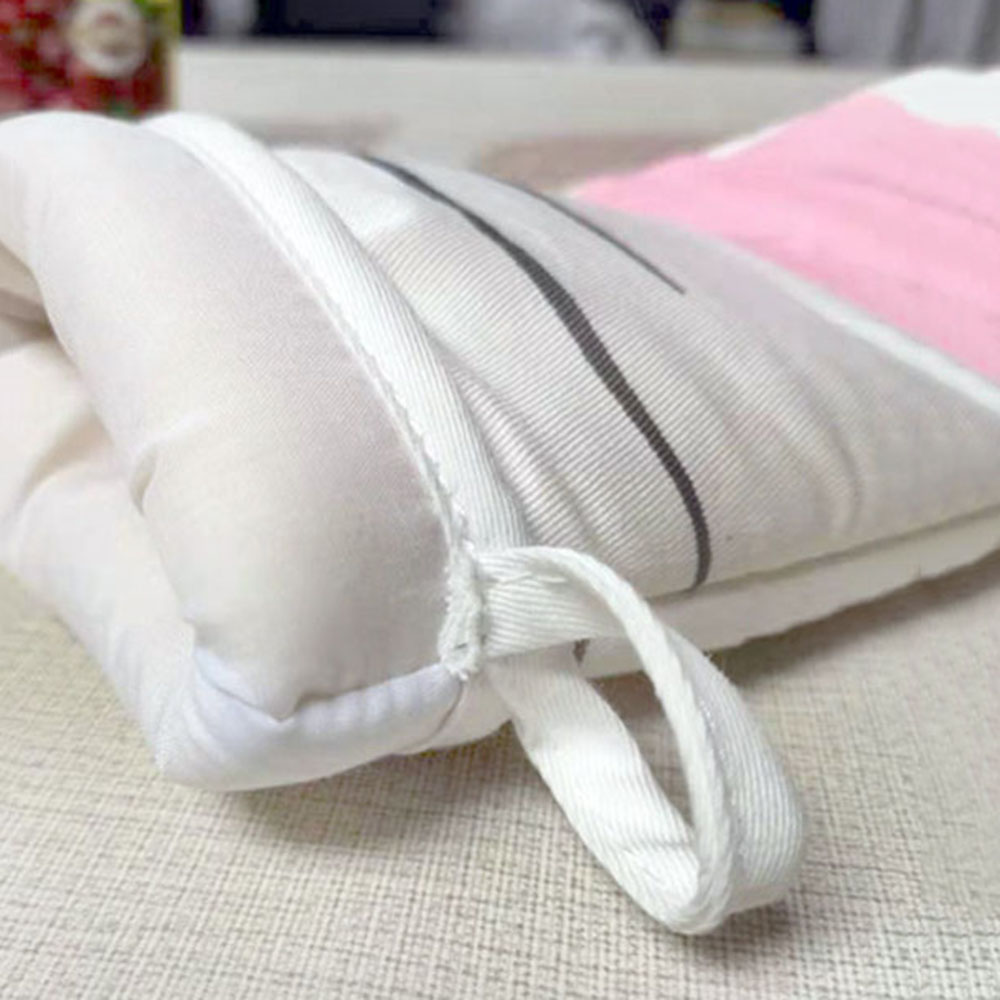 Găng Tay Cách Nhiệt Chống Trượt Tiện Dụng Cho Lò Vi Sóng