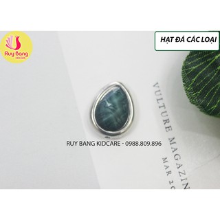 Hạt đá các loại