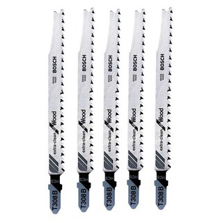 Lưỡi cưa lọng gỗ Bosch T308B