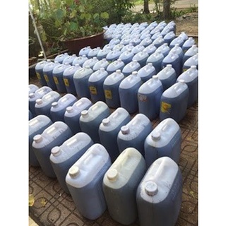 RỈ MẬT ĐƯỜNG DÙNG Ủ MEN, Ủ VI SINH