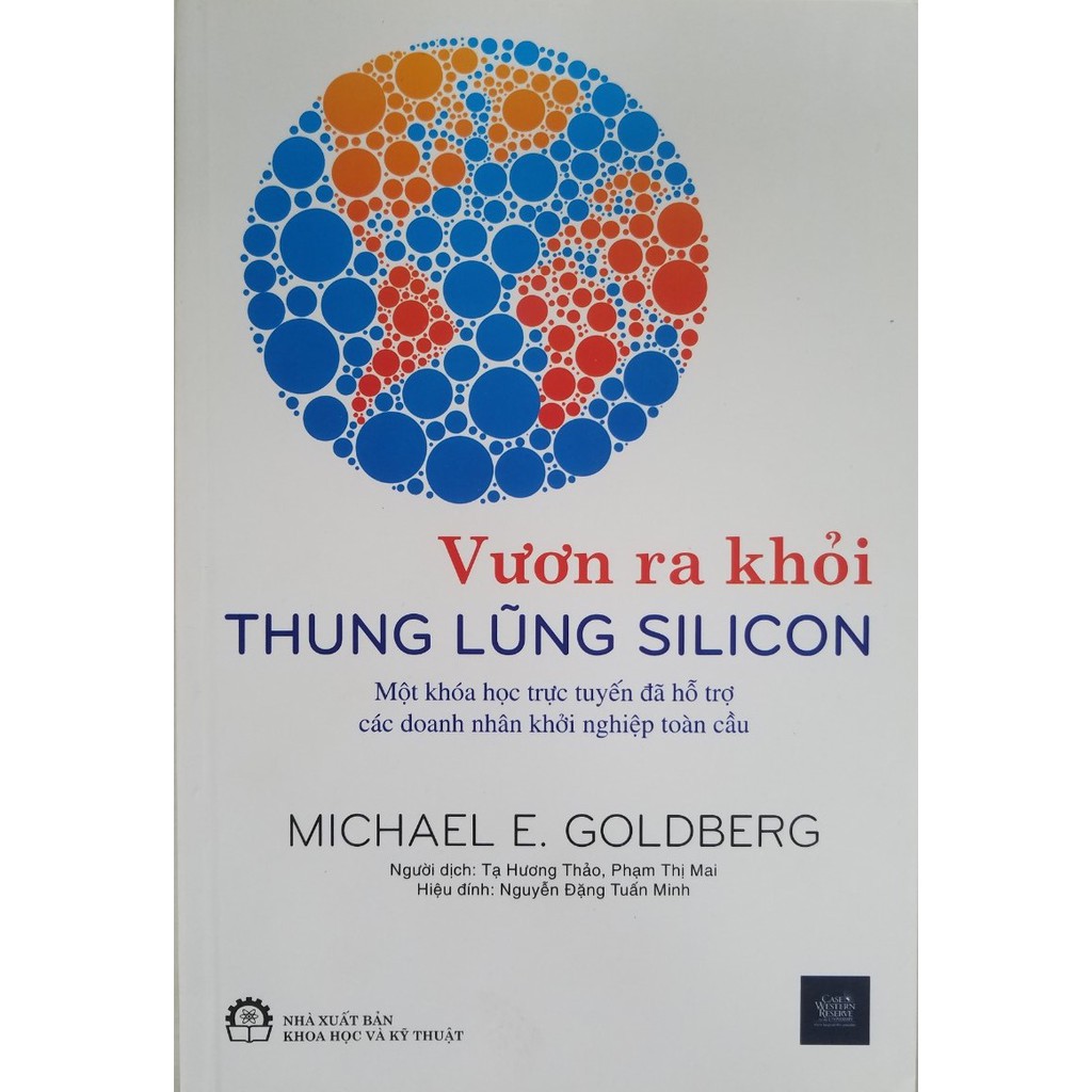 Vươn Ra Khỏi Thung Lũng Silicon