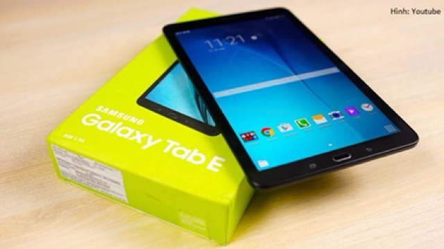 Samsung Galaxy Tab E | BigBuy360 - bigbuy360.vn