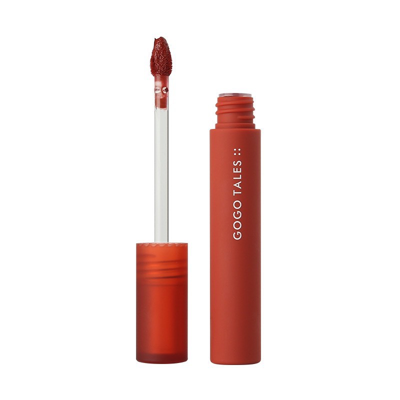 Son GOGO TALES - Son kem Air Velvet Lip Gloss GogoTales