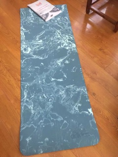 Thảm tập yoga