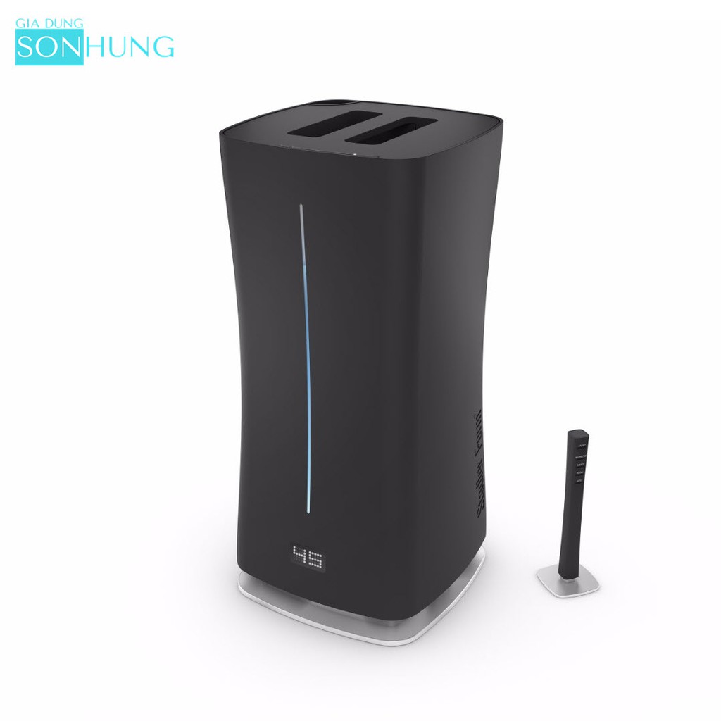 MÁY TẠO ẨM STADLER FORM EVA ĐEN XUẤT XỨ THƯƠNG HIỆU THỤY SỸ