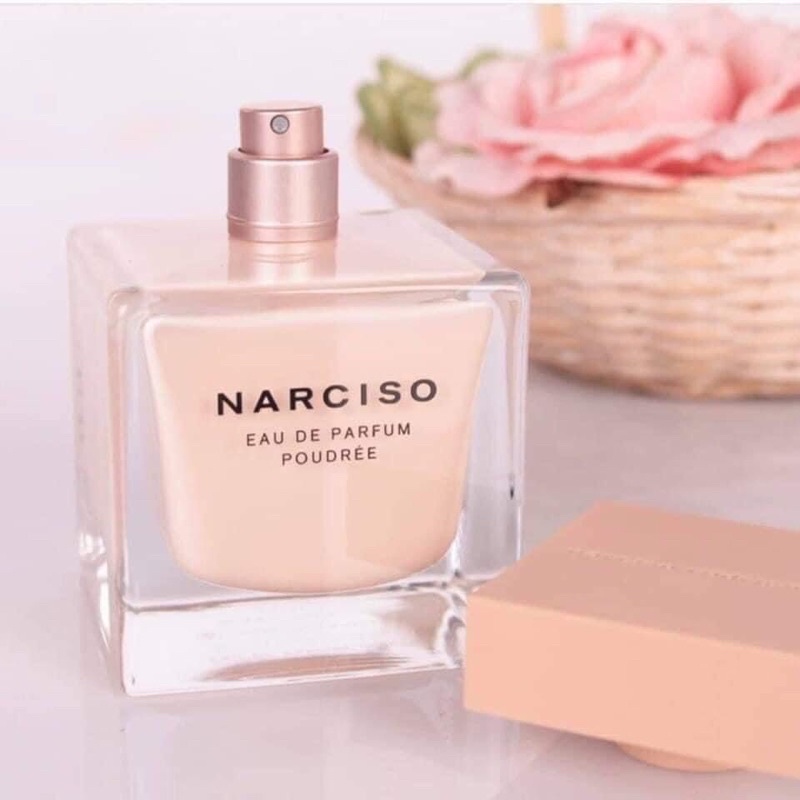 🤍 𝐍𝐚𝐫𝐜𝐢𝐬𝐨 𝐑𝐨𝐝𝐫𝐢𝐠𝐮𝐞𝐳 𝐏𝐨𝐮𝐝𝐫𝐞𝐞 𝐄𝐃𝐏🤍