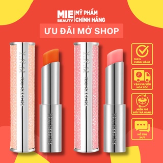Son dưỡng môi có màu ynm candy honey lip balm