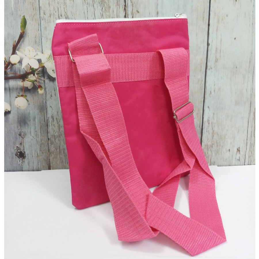 Túi đeo chéo Rohto