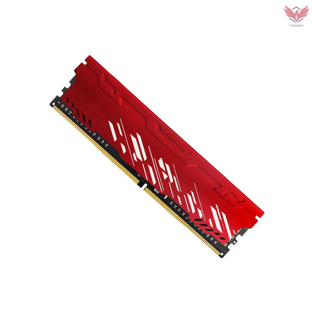 Bộ Nhớ Ram Cho Máy Tính Ddr4 2400mhz 1.2v 4gb | BigBuy360 - bigbuy360.vn